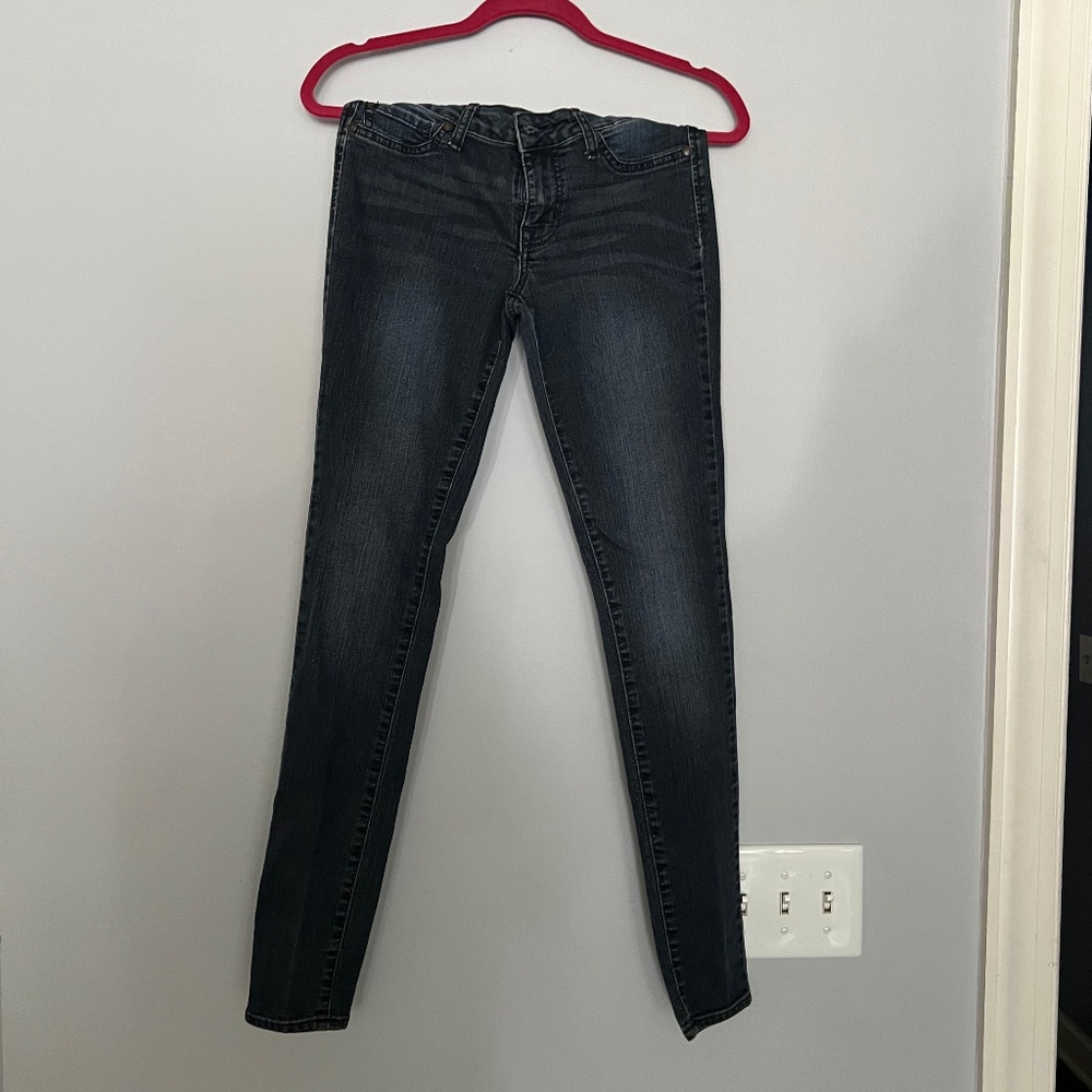 Jessica Simpson Skinny Jeans